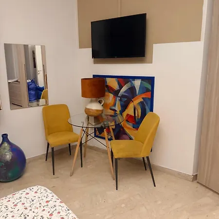 Bed & Breakfast Mario's House 4*