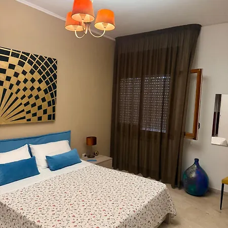Mario's House 4* Napels