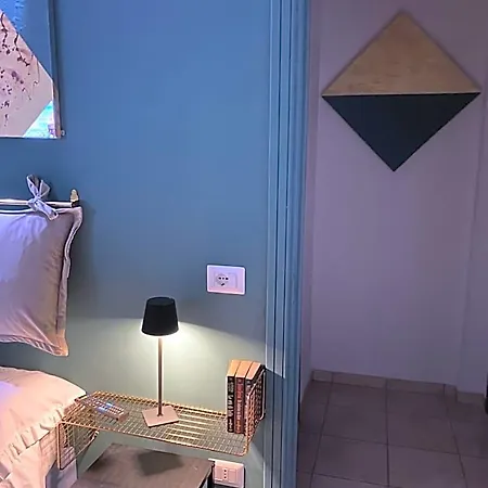 Mario's House Bed & Breakfast Neapel