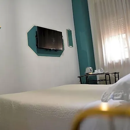 Отель типа 