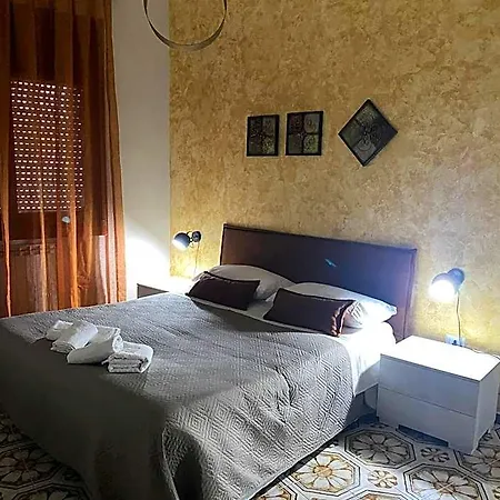 Mario's House 4* Неаполь