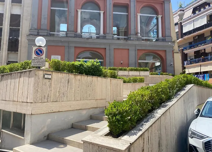 Alojamento de Acomodação e Pequeno-almoço Mario's House