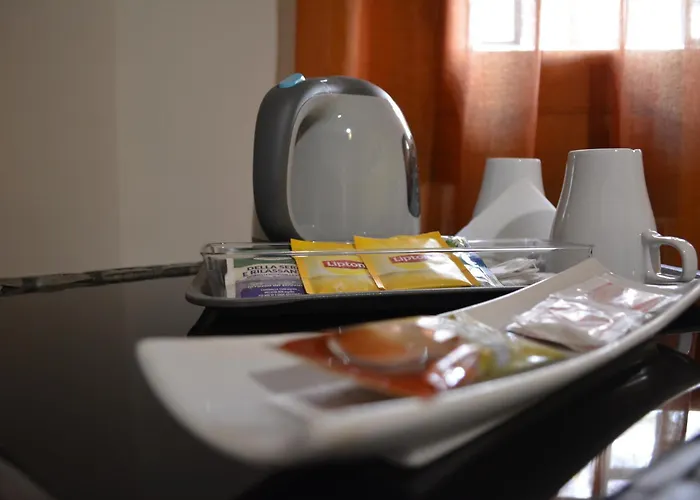 Alojamento de Acomodação e Pequeno-almoço Mario's House 4*