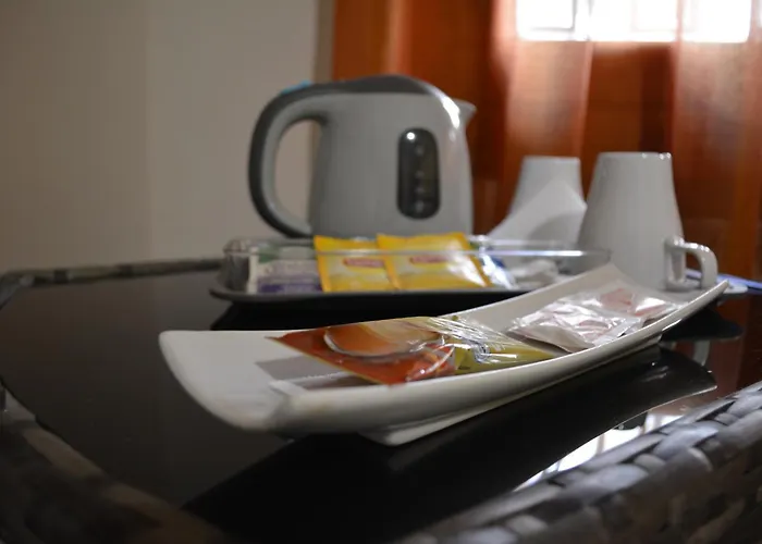 Mario's House 4* Nápoles