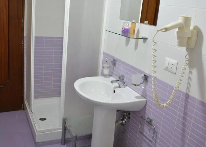 Mario's House Nápoles