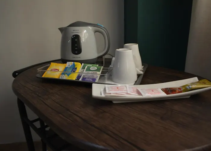 Mario's House Alojamento de Acomodação e Pequeno-almoço