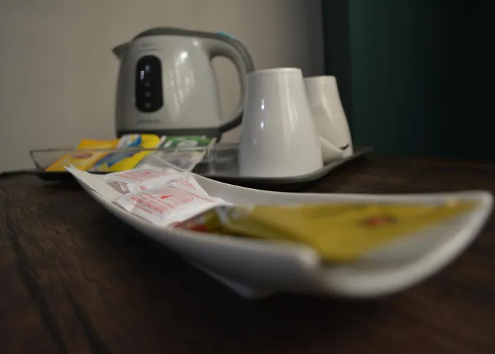 Alojamento de Acomodação e Pequeno-almoço Mario's House Nápoles