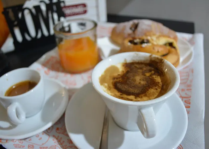 Mario's House 4* Nápoles