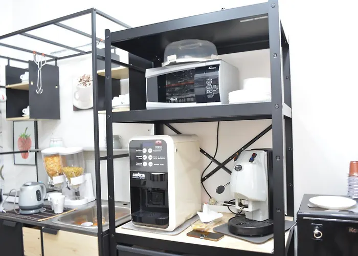 Alojamento de Acomodação e Pequeno-almoço Mario's House