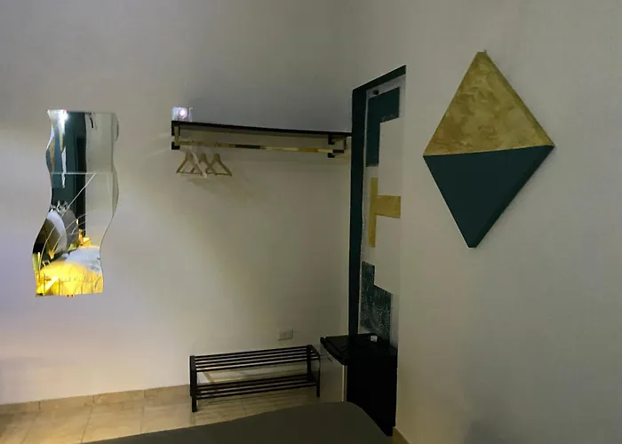 Alojamento de Acomodação e Pequeno-almoço Mario's House 4*