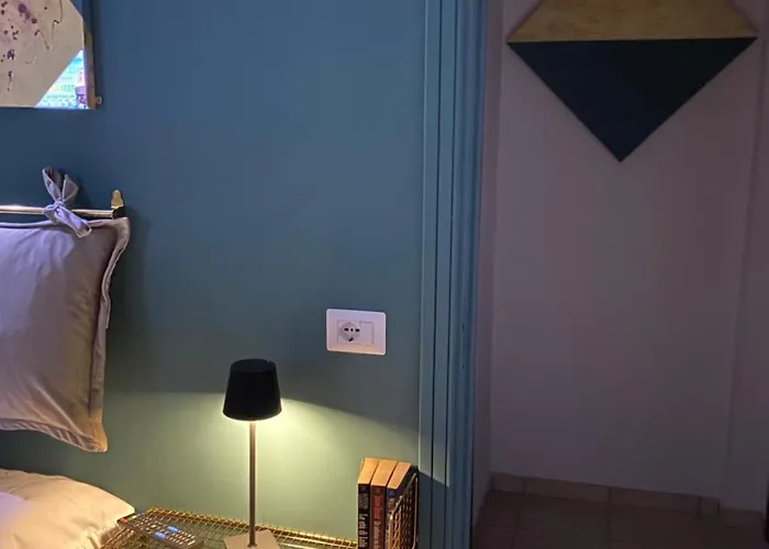 Mario's House Nápoles