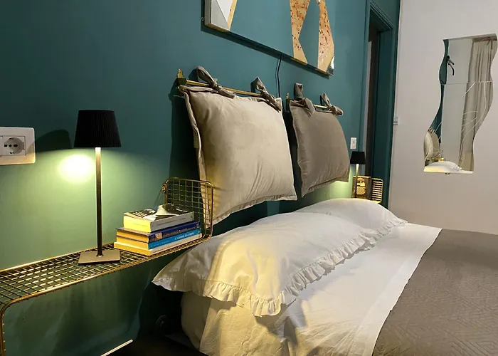 Bed & Breakfast Mario's House 4*