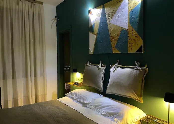 Mario's House Alojamento de Acomodação e Pequeno-almoço