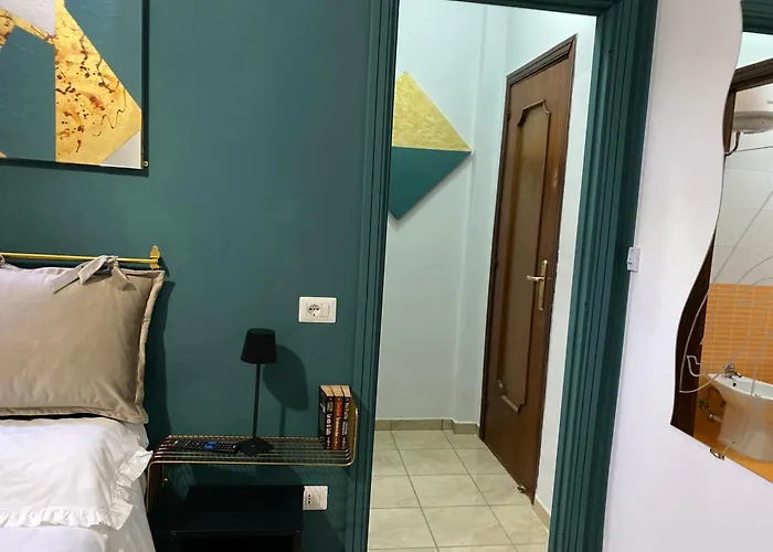 Alojamento de Acomodação e Pequeno-almoço Mario's House 4*