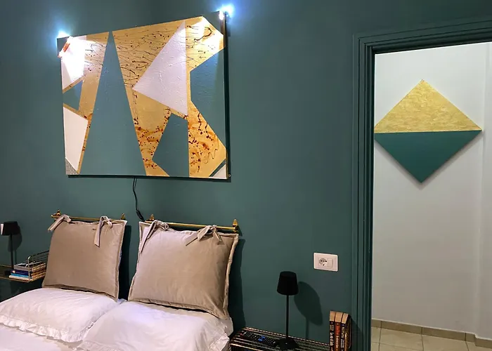 Mario's House Alojamento de Acomodação e Pequeno-almoço 4*