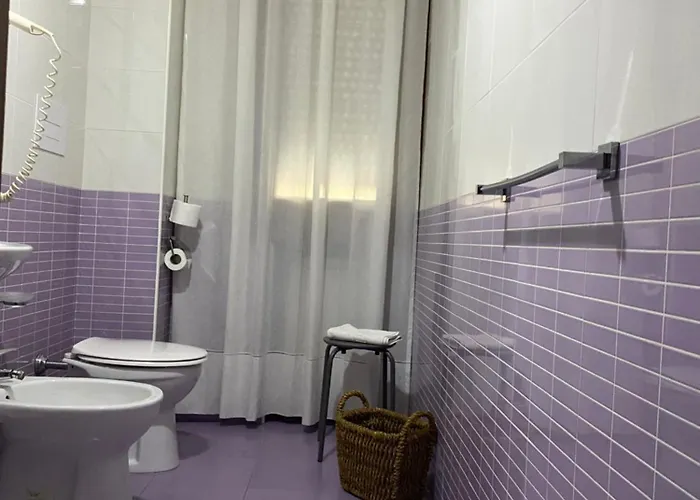 Panzió Mario's House