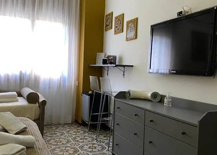 Alojamento de Acomodação e Pequeno-almoço Mario's House 4*