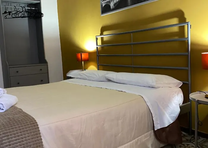 Alojamento de Acomodação e Pequeno-almoço Mario's House 4*