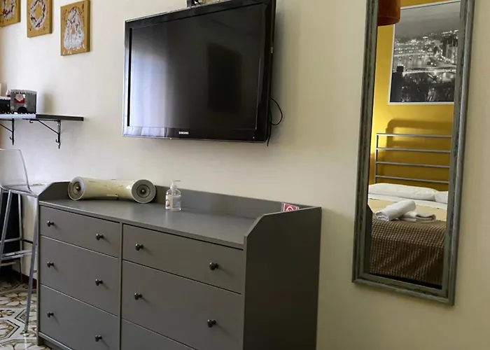 Alojamento de Acomodação e Pequeno-almoço Mario's House