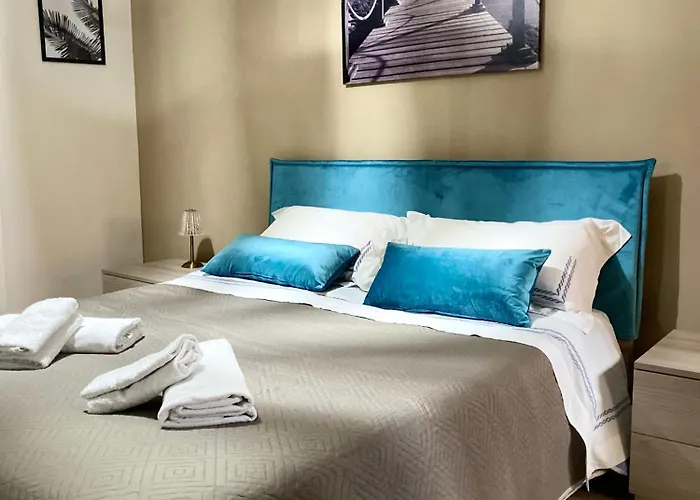 Bed & Breakfast Mario's House