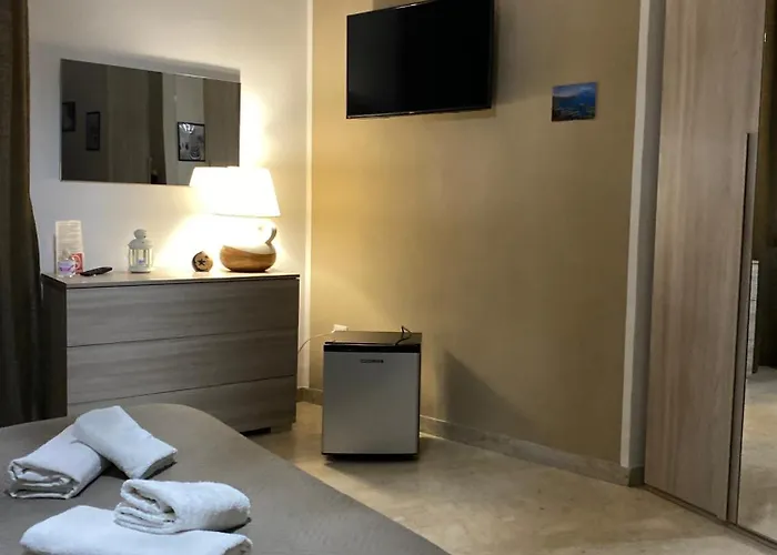 Mario's House Alojamento de Acomodação e Pequeno-almoço