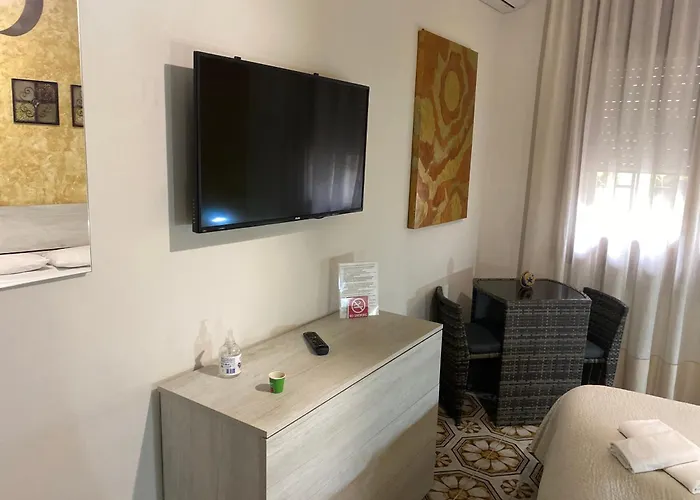 Mario's House Alojamento de Acomodação e Pequeno-almoço