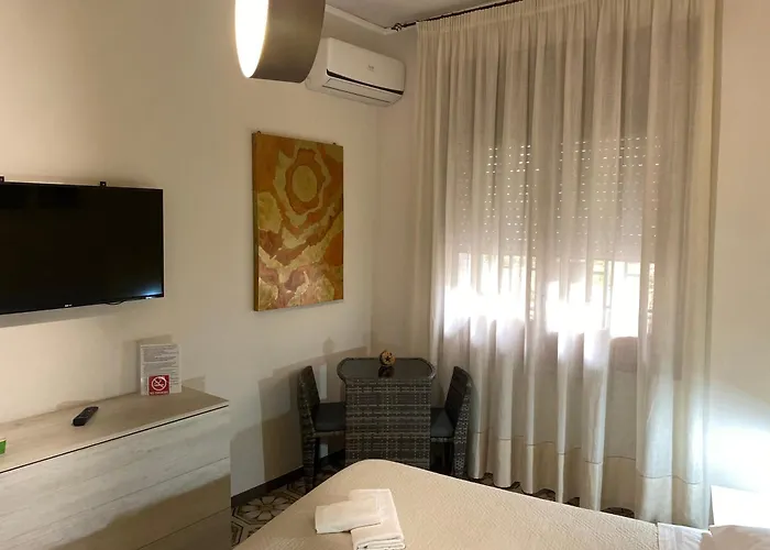 Alojamento de Acomodação e Pequeno-almoço Mario's House 4*