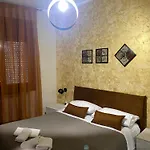 Mario's House 4*
