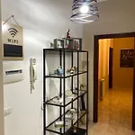 Mario's House
