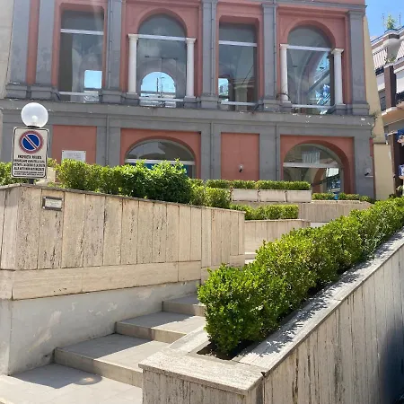 לינה וארוחת בוקר Mario's House