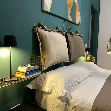 Bed & Breakfast Mario's House 4*