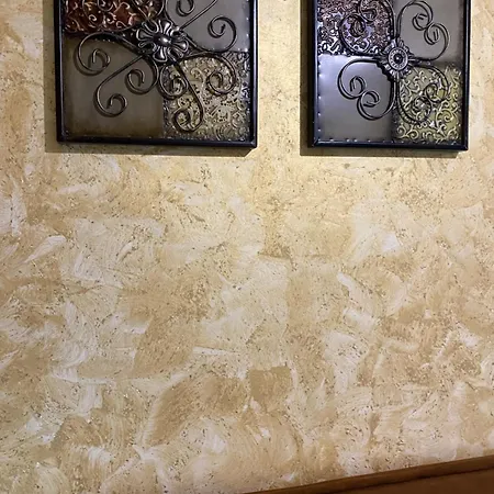 Mario's House לינה וארוחת בוקר