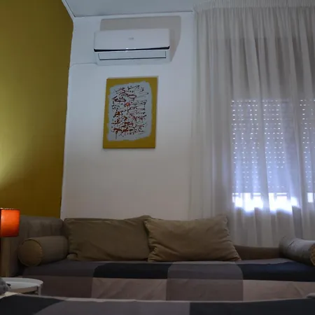 Mario's House לינה וארוחת בוקר