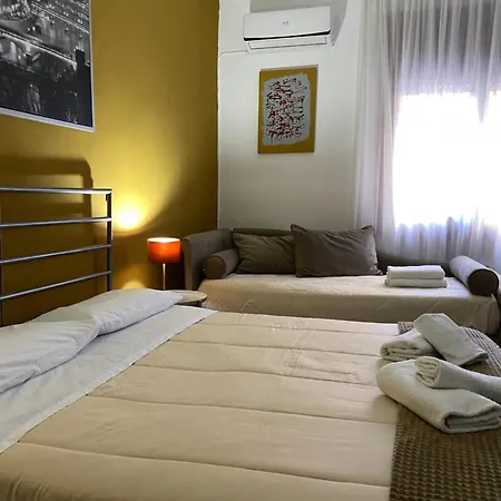 Mario's House 4*