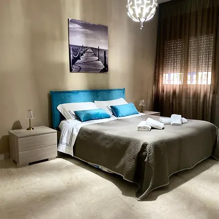 Mario's House Bed & Breakfast 4*