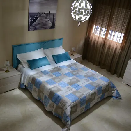 Bed & Breakfast Mario's House Naples