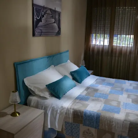 Bed & Breakfast Mario's House *
