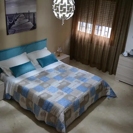 Bed & Breakfast Mario's House Naples