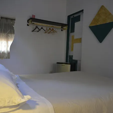 Mario's House Bed & Breakfast