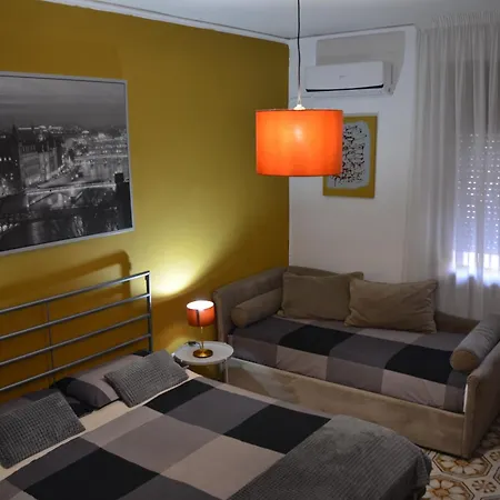 Bed & Breakfast Mario's House