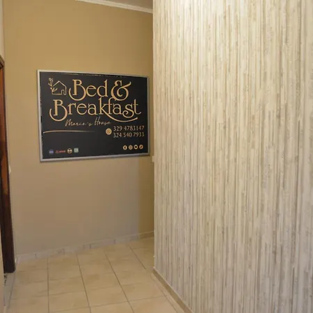 Mario's House Bed & Breakfast Naples