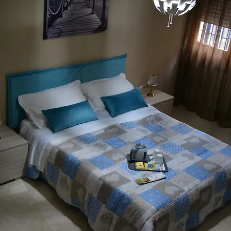 Mario's House Bed & Breakfast